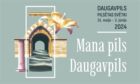 daugavpils pils biļete.